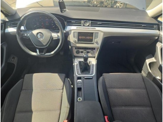 2017 Volkswagen Passat Variant Comfortline BMT/Start-Stopp