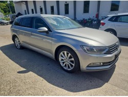 2017 Volkswagen Passat Variant Comfortline BMT/Start-Stopp 2017 Volkswagen Passat Variant Comfortline BMT/Start-Stopp