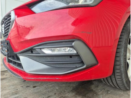 2022 Seat Leon Sportstourer FR