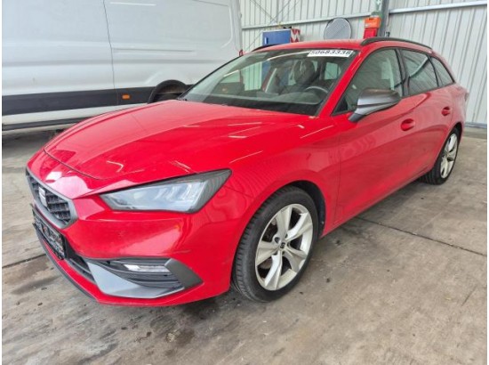 2022 Seat Leon Sportstourer FR