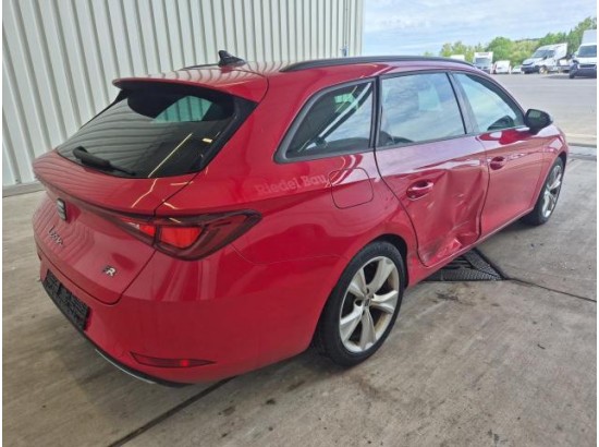 2022 Seat Leon Sportstourer FR