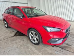 2022 Seat Leon Sportstourer FR