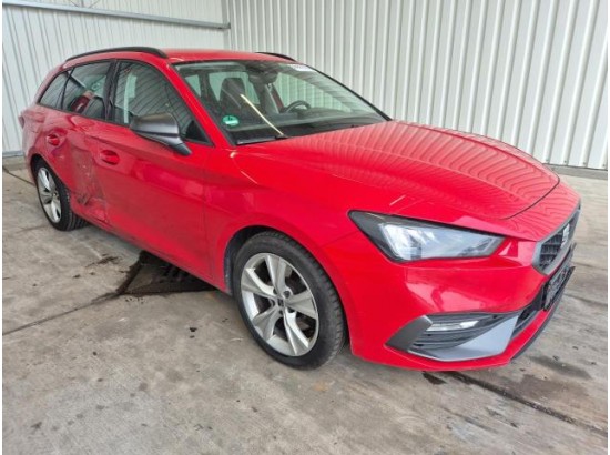 2022 Seat Leon Sportstourer FR