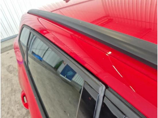 2022 Seat Leon Sportstourer FR