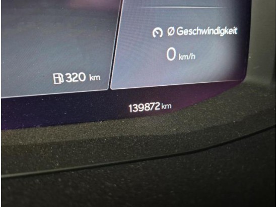 2022 Seat Leon Sportstourer FR