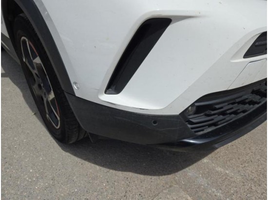 2021 Opel Mokka GS Line