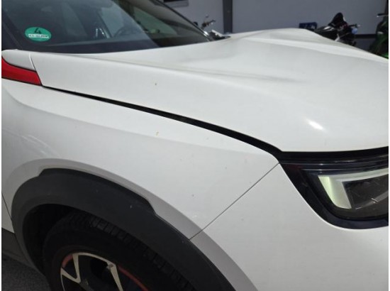 2021 Opel Mokka GS Line