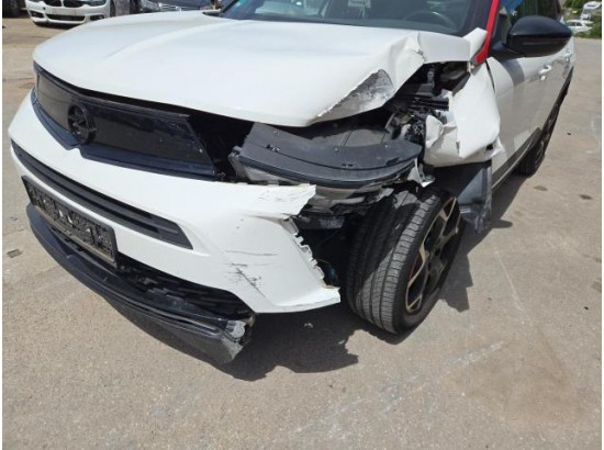 2021 Opel Mokka GS Line