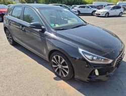 2017 Hyundai i30 Intro