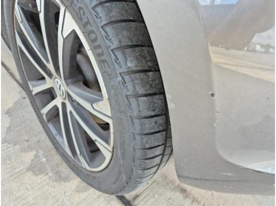 2015 Volkswagen Golf VII Lim. Lounge BMT