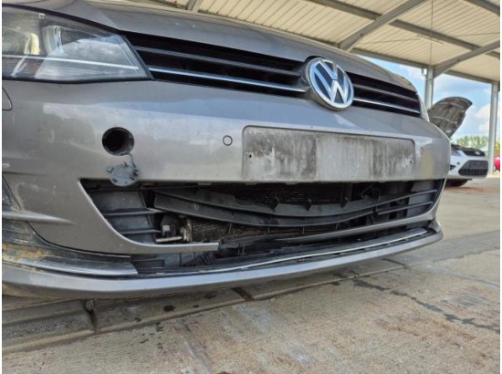 2015 Volkswagen Golf VII Lim. Lounge BMT