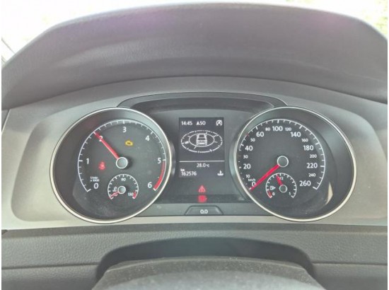 2015 Volkswagen Golf VII Lim. Lounge BMT