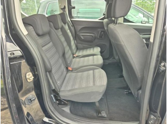 2019 Opel Combo Life E Edition