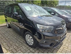 2019 Opel Combo Life E Edition