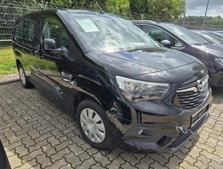 2019 Opel Combo Life E Edition