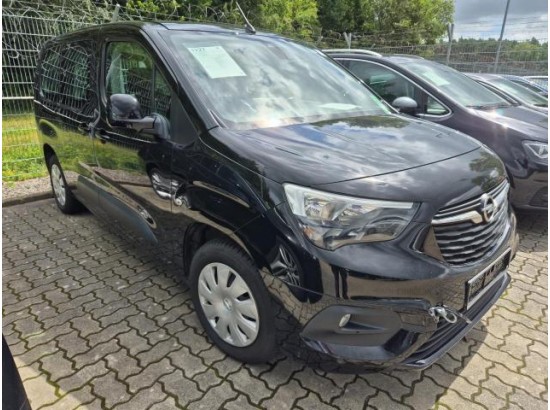 2019 Opel Combo Life E Edition