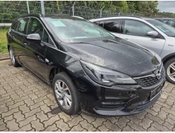 2022 Opel Astra K Sports Tourer Elegance Start/Stop