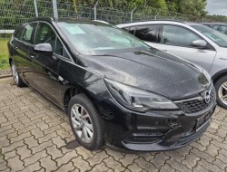 2022 Opel Astra K Sports Tourer Elegance Start/Stop