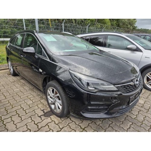 2022 Opel Astra K Sports Tourer Elegance Start/Stop