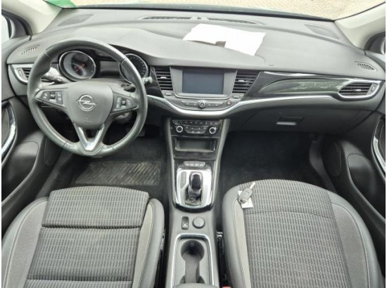 2022 Opel Astra K Sports Tourer Elegance Start/Stop