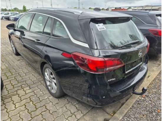 2022 Opel Astra K Sports Tourer Elegance Start/Stop