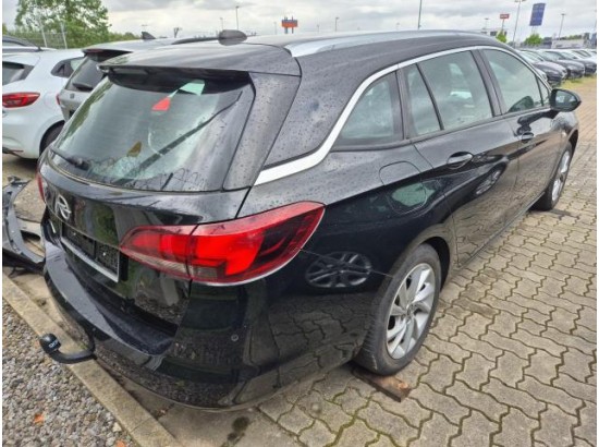 2022 Opel Astra K Sports Tourer Elegance Start/Stop