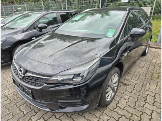 2022 Opel Astra K Sports Tourer Elegance Start/Stop