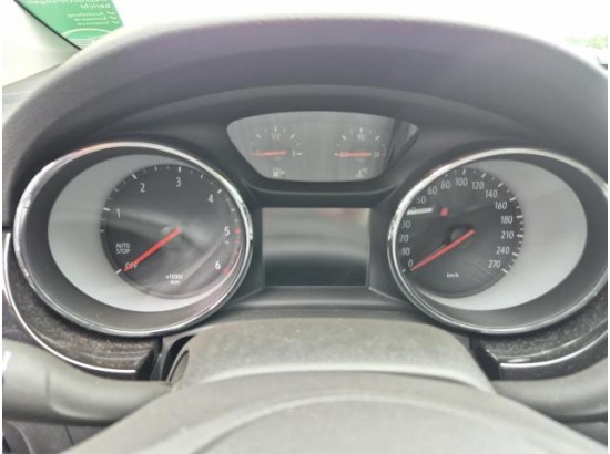 2022 Opel Astra K Sports Tourer Elegance Start/Stop