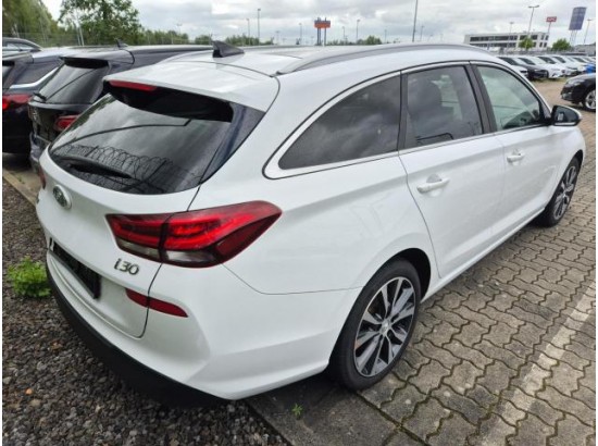2019 Hyundai i30 cw Trend