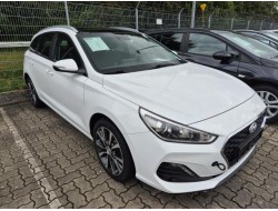 2019 Hyundai i30 cw Trend