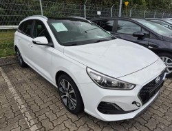 2019 Hyundai i30 cw Trend