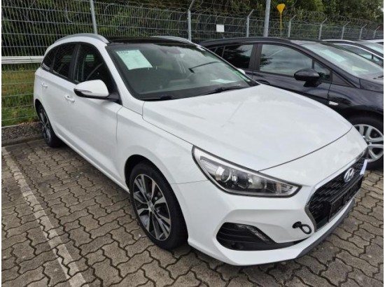 2019 Hyundai i30 cw Trend