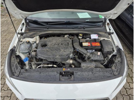 2019 Hyundai i30 cw Trend