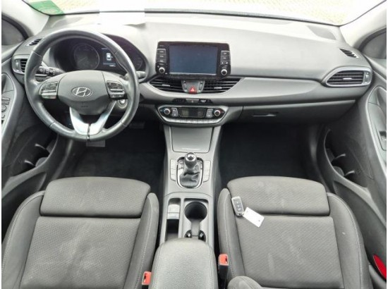 2019 Hyundai i30 cw Trend