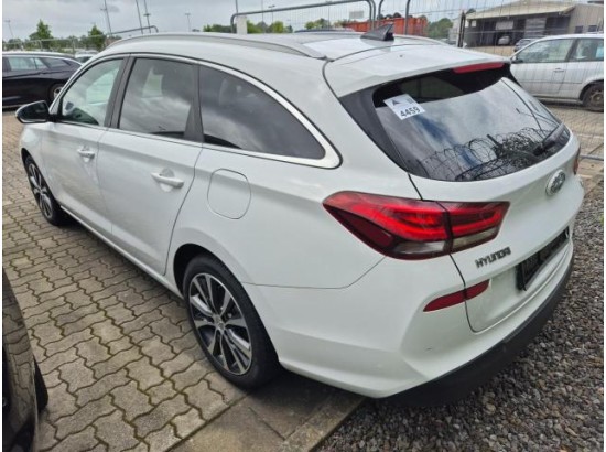 2019 Hyundai i30 cw Trend