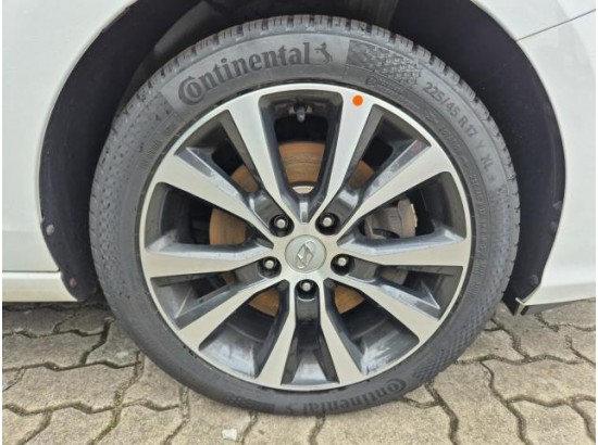 2019 Hyundai i30 cw Trend