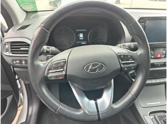 2019 Hyundai i30 cw Trend