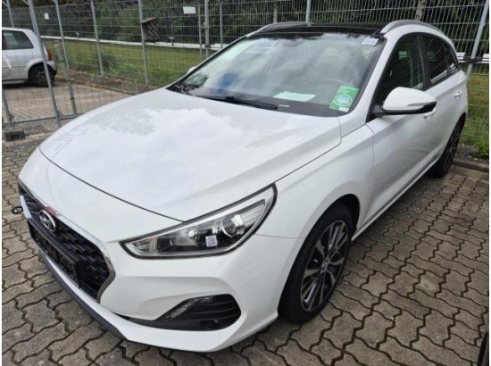 2019 Hyundai i30 cw Trend