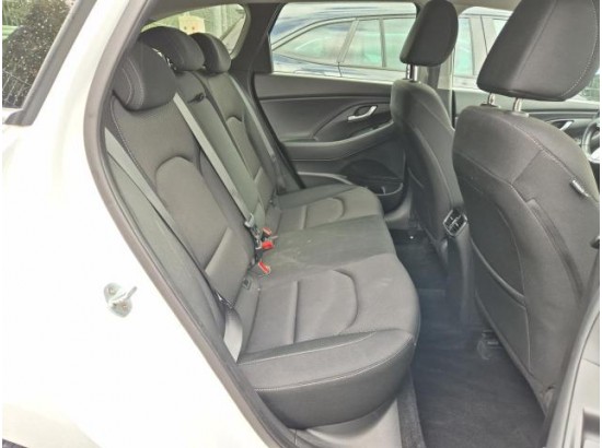 2019 Hyundai i30 cw Trend