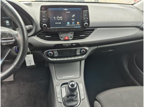 2019 Hyundai i30 cw Trend
