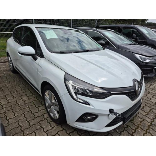 2022 Renault Clio