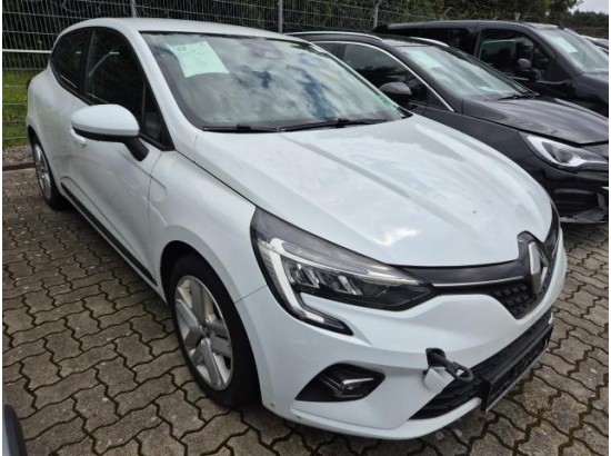 2022 Renault Clio
