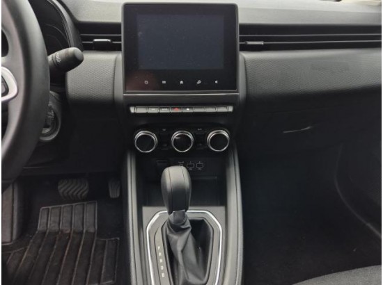 2022 Renault Clio