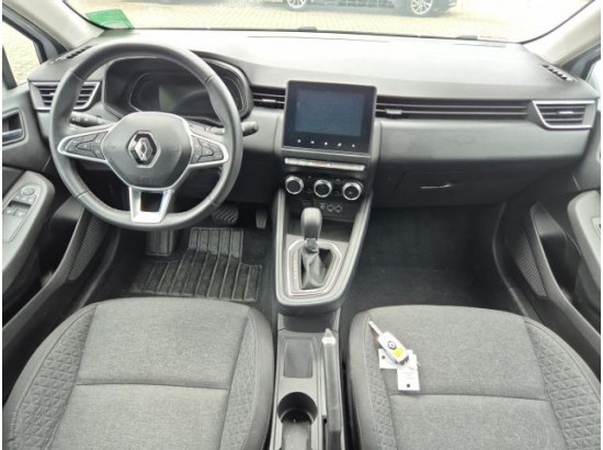 2022 Renault Clio