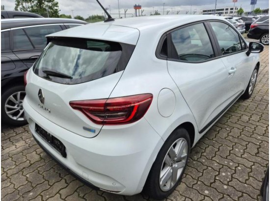 2022 Renault Clio