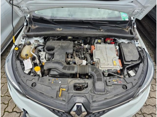 2022 Renault Clio