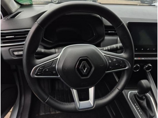 2022 Renault Clio