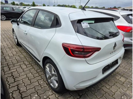 2022 Renault Clio