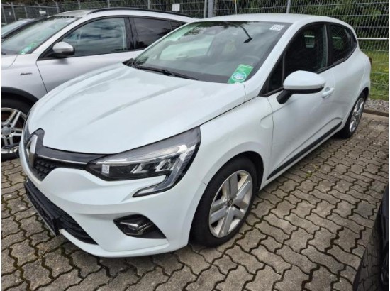 2022 Renault Clio