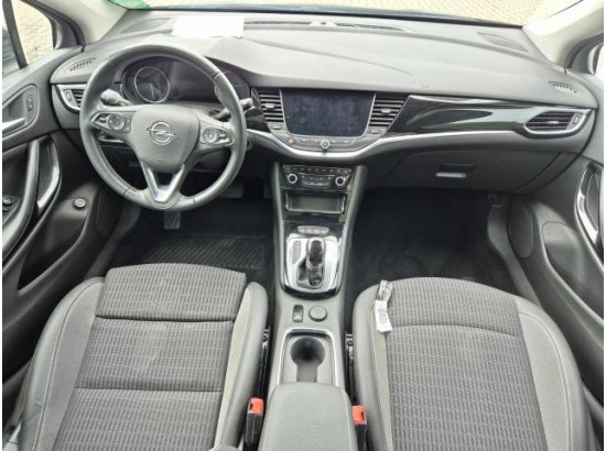 2022 Opel Astra K Sports Tourer Elegance Start/Stop
